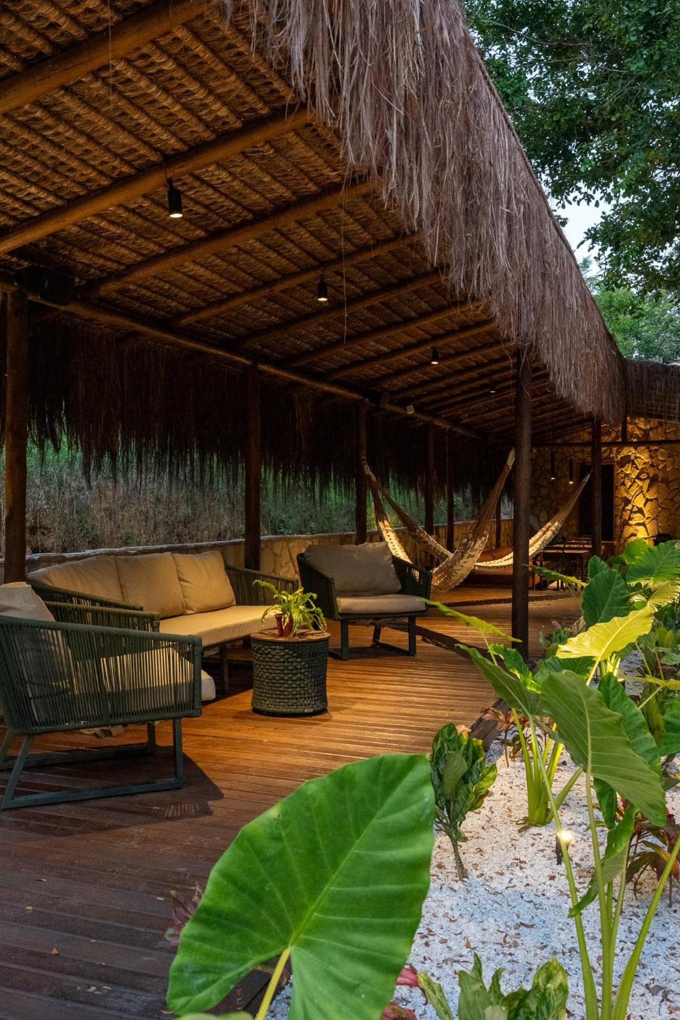 Sitio Villa Da Mata São Miguel dos Milagres Exteriör bild